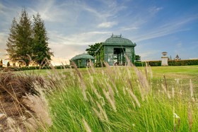 Mövenpick Resort Khao Yai