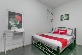 OYO 1129 Leelavadee Resort Korat