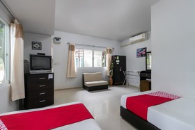 OYO 1129 Leelavadee Resort Korat