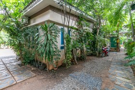 OYO 1129 Leelavadee Resort Korat