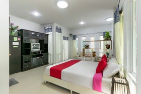 OYO 1129 Leelavadee Resort Korat