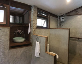 Pak Chong Lodge