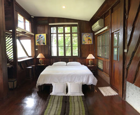 Pak Chong Lodge