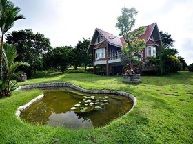 Phupreugsa Resort
