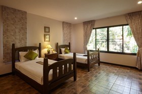 Phuwanalee Resort Khao Yai