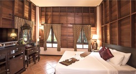 Phuwanalee Resort Khao Yai