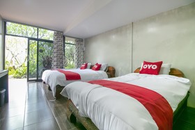 Piyapruk Resort Khaoyai by Oyo Rooms