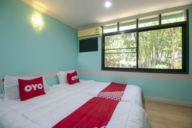 Piyapruk Resort Khaoyai by Oyo Rooms