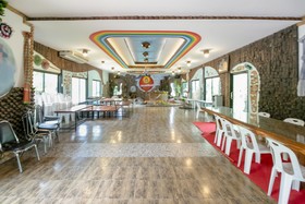 Piyapruk Resort Khaoyai by Oyo Rooms
