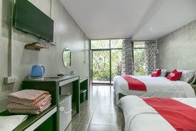 Piyapruk Resort Khaoyai by Oyo Rooms