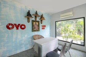 Piyapruk Resort Khaoyai by Oyo Rooms