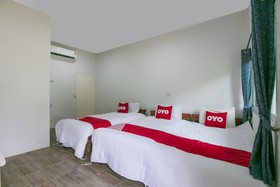 Piyapruk Resort Khaoyai by Oyo Rooms