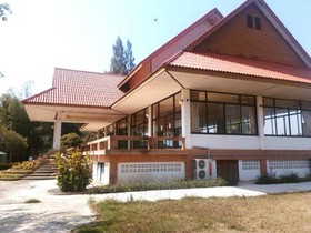 Ploynamkang Resort