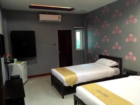 Por-Ho Boutique Hotel