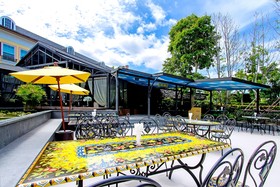 Rancho Charnvee Resort & Country Club