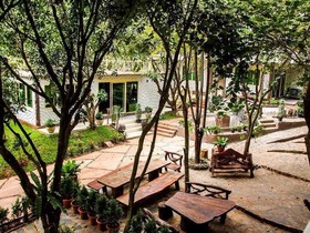 Rao Ga Khao Resort