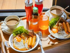 RoomQuest Kid Tung Khao