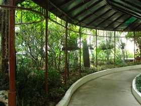 Sabai Hotel Korat