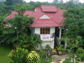 Sambar Guesthouse