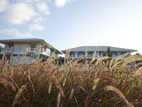 Santosha Health & Lifestyle Resort