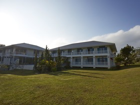 Santosha Health & Lifestyle Resort