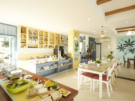 Santosha Health & Lifestyle Resort