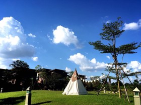 Simalin Resort Khaoyai