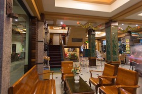 Siri Hotel