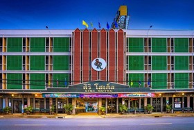 Siri Hotel