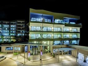 Splendid Hotel @ Khaoyai