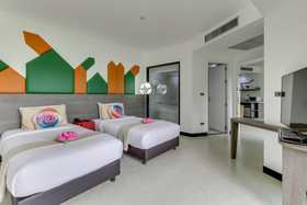 Splendid Hotel @ Khaoyai