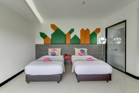 Splendid Hotel @ Khaoyai