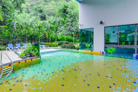 Splendid Hotel @ Khaoyai