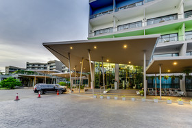 Splendid Hotel @ Khaoyai