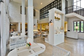 Thames Valley Khao Yai