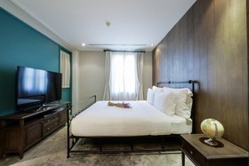 Thames Valley Khao Yai