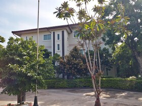 The Aree Grand Apartment