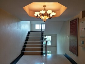 The Aree Grand Apartment