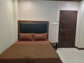 The Aree Grand Apartment