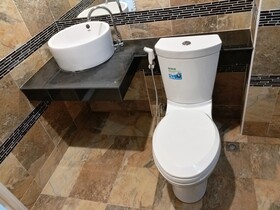 The Aree Grand Apartment