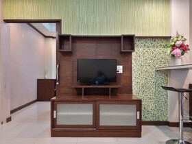 The Aree Grand Apartment