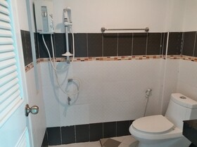 The Aree Grand Apartment