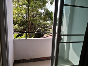 The Aree Grand Apartment