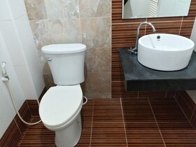 The Aree Grand Apartment