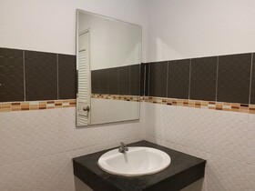 The Aree Grand Apartment