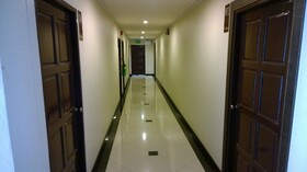 The Aree Grand Apartment