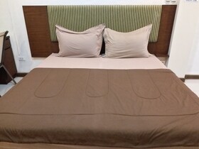 The Aree Grand Apartment