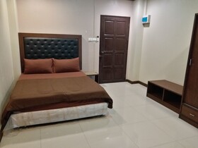 The Aree Grand Apartment