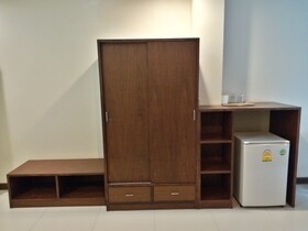 The Aree Grand Apartment