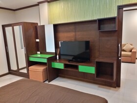 The Aree Grand Apartment